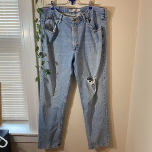 Lee Regular Fit Jeans
